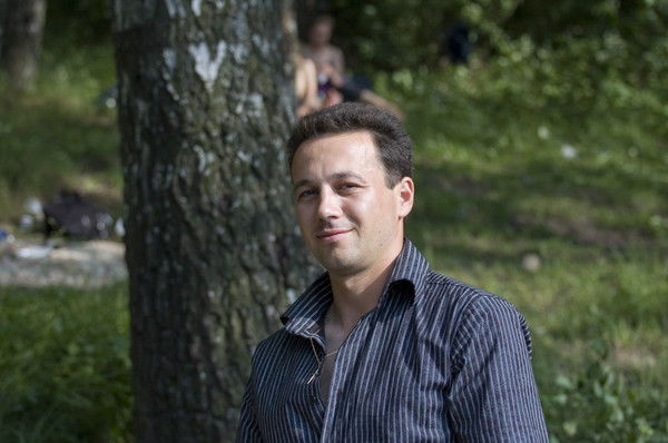 Валентин Валентин