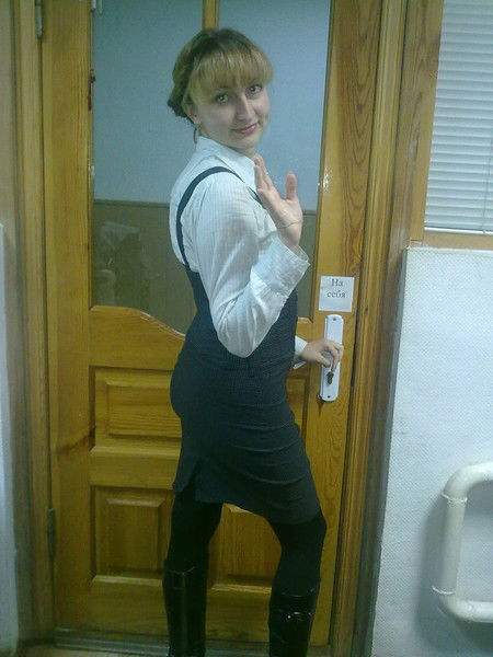 Анастасия Афанасьева