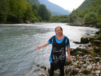 Евгения Скрипка