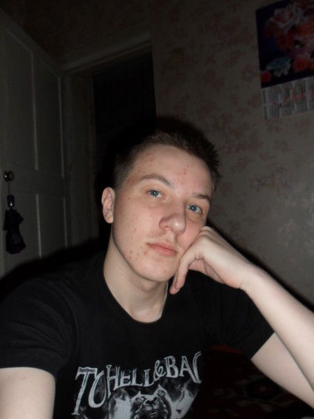 Александр Ковалев