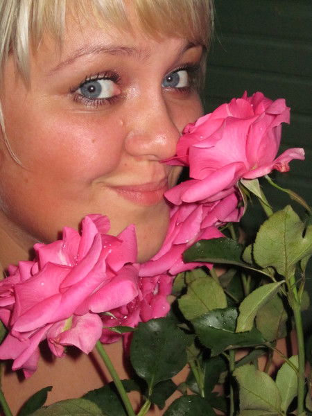 Таня Кокнаева