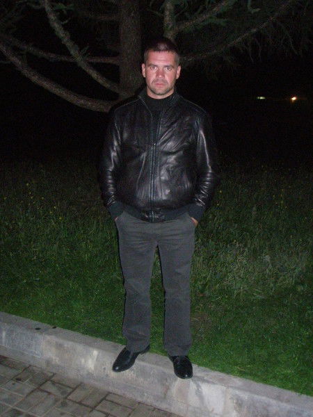 Евгений Мелихов