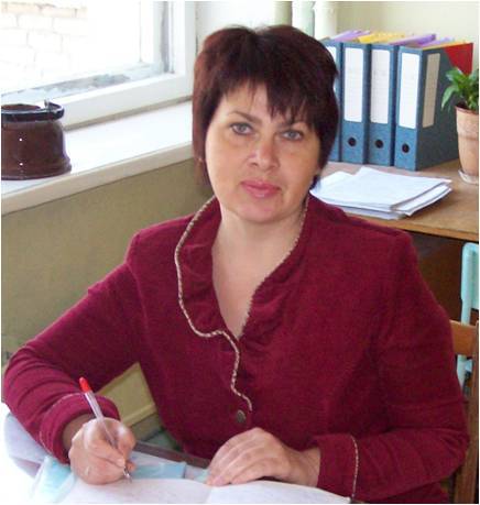 Светлана Мартынова