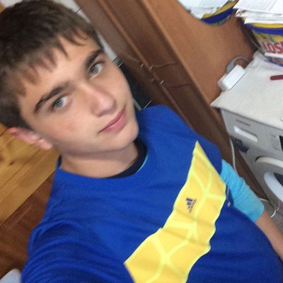 Яша Кузнецов