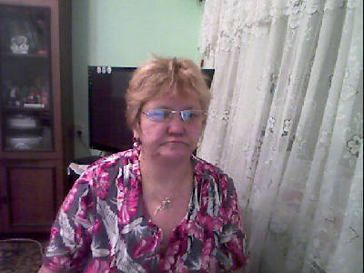 Александра Ботвинова