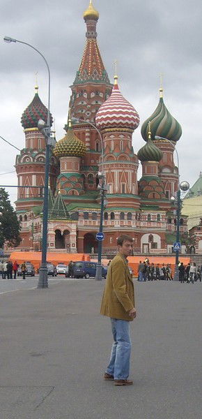 Александр Чурсин