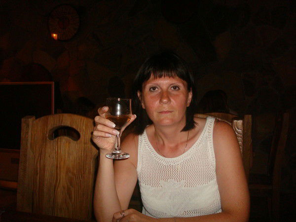 Елена Белякова