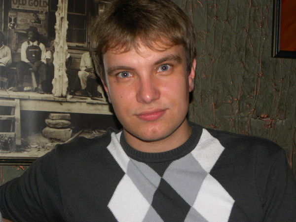 Алексей Багрицевич