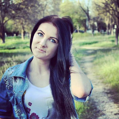 Виолетта Лиманская