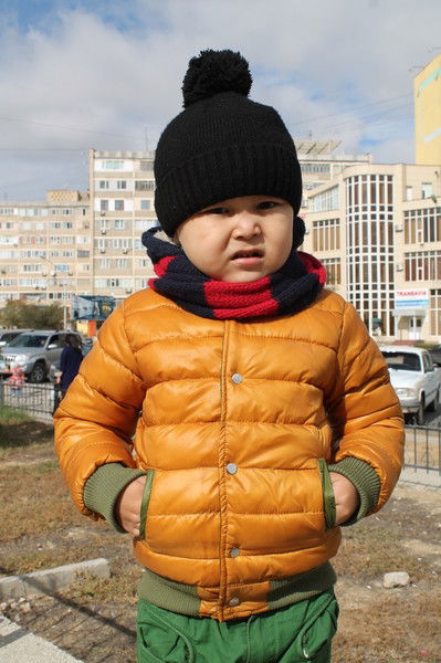 Актиын Койлыбаева