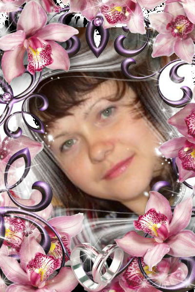 Екатерина Гущина