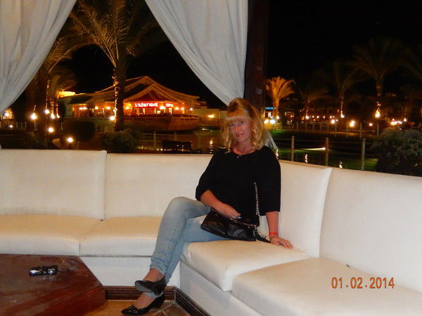 Наталья *******