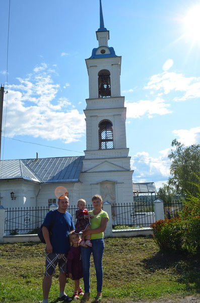 Марина Фоменкова