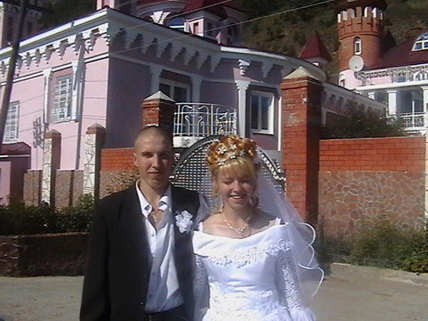 Алексей Смирнов