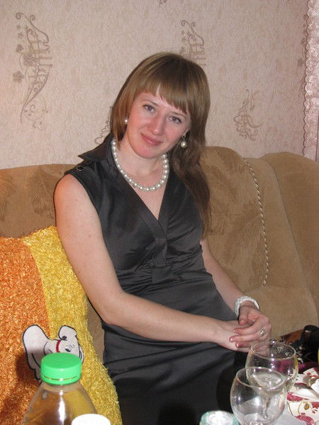 Катенька Прудникова