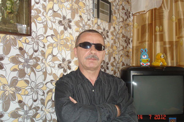 Владимир Петухов