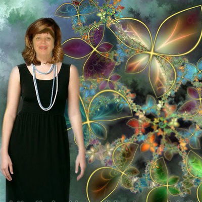 Нина Барашева