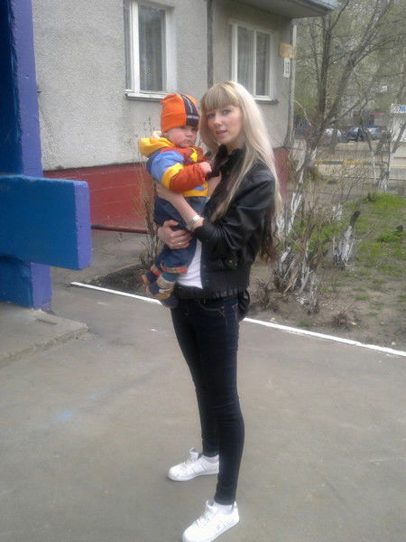 Юлия Лупанова