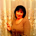 Оксана Евдокимова