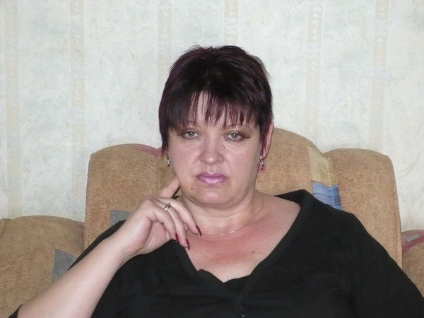 Галина Минеева