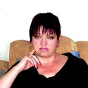 Галина Минеева