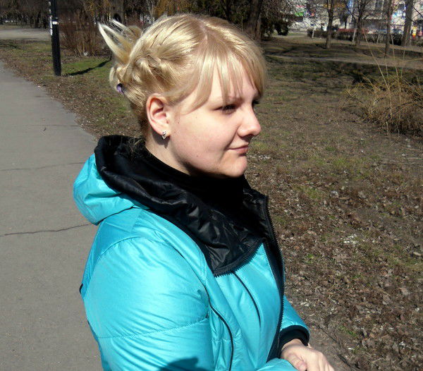 Елена Маляр