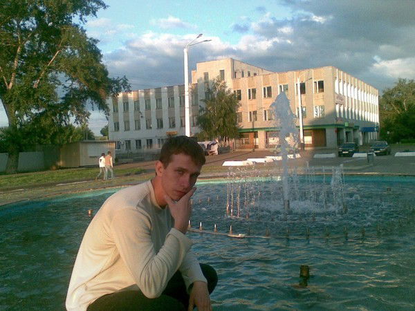 Андрей Соболев