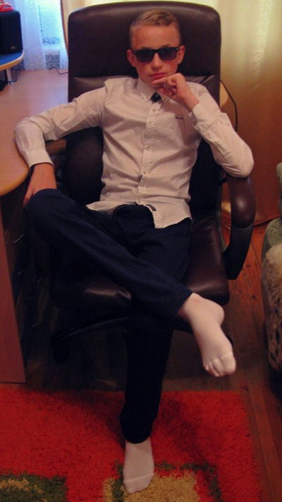 Влад Малиновский