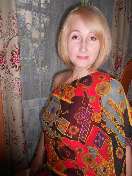 Марина Горяйнова