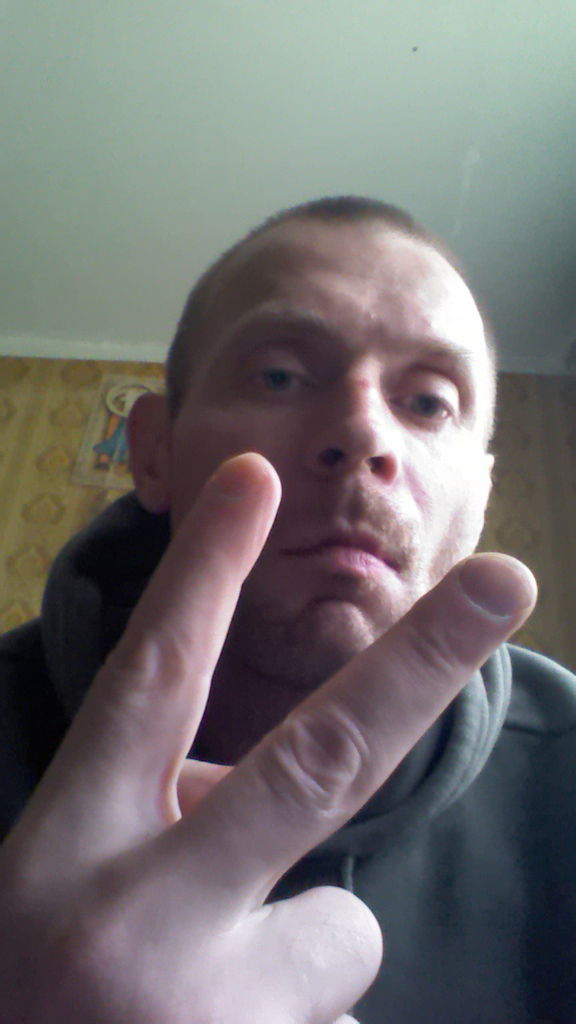 Игорь Гаврилов