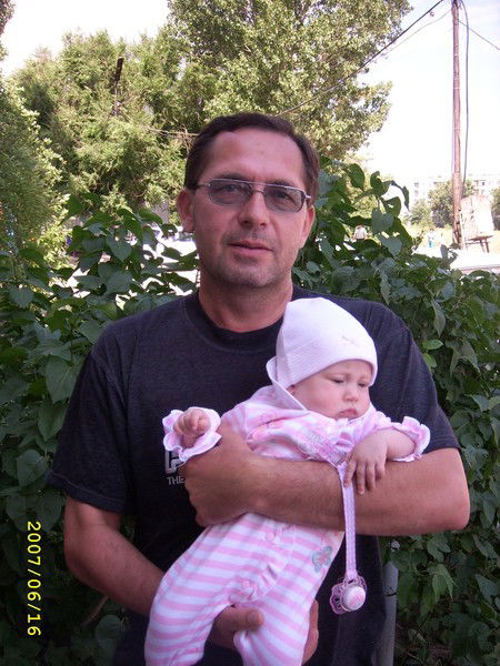 Игорь Миклашевский