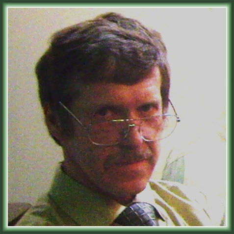 Алекс Букин