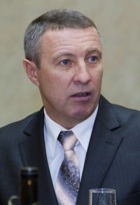 Игорь Алёшин