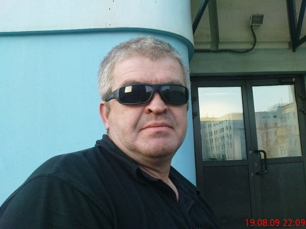 Владимир Кручин