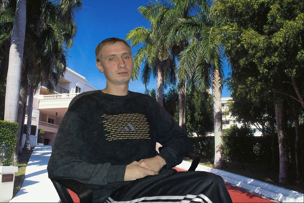 Вячеслав Трофимов