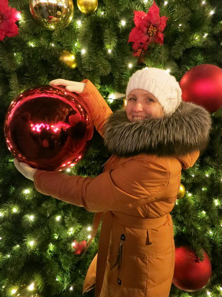 Ольга Дурягина