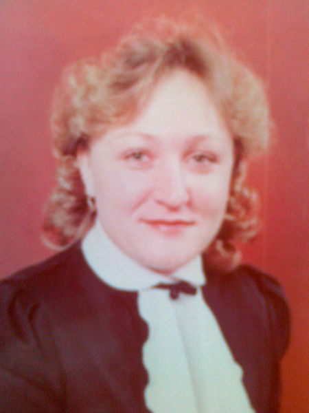 Елена Пипо (Ивасенко)