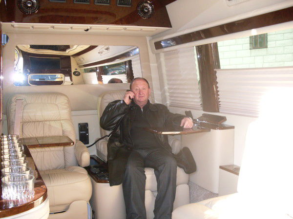 Игорь Брискман