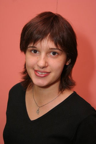 Татьяна Чекмарева