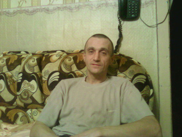 Сергей Вдовин