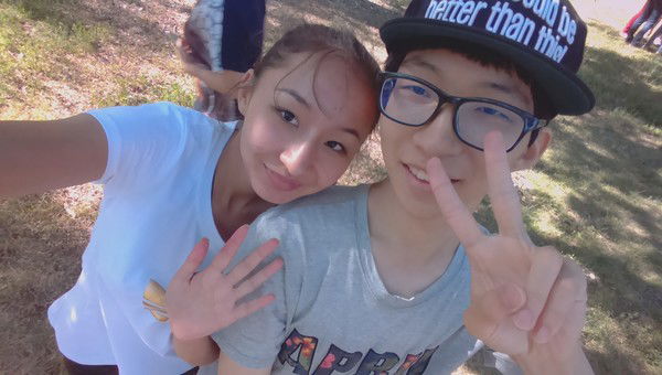 Мирана Амангельдиева