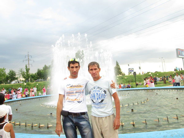 Дмитрий Николаев