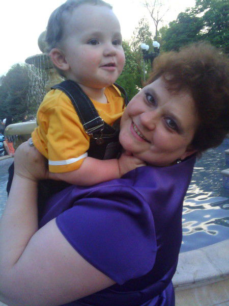 Елена Лазарева