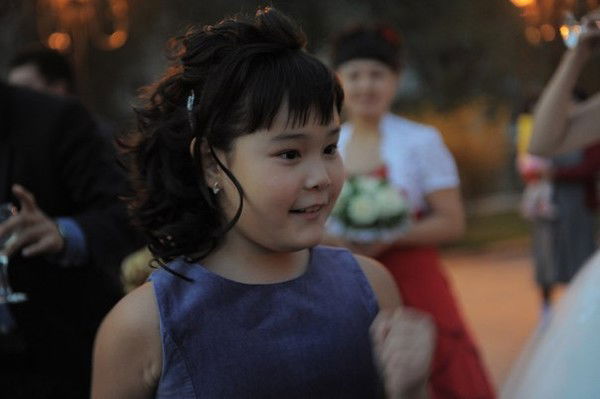 Салтанат Кенбаева