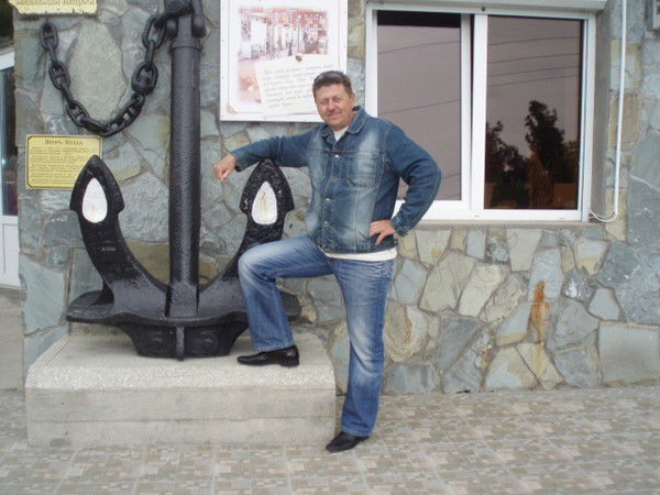 Андрей Садков