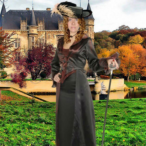 Ольга Тютикова