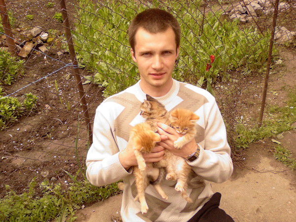 Виталий Ситник