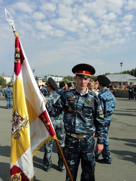 Роман Липовских