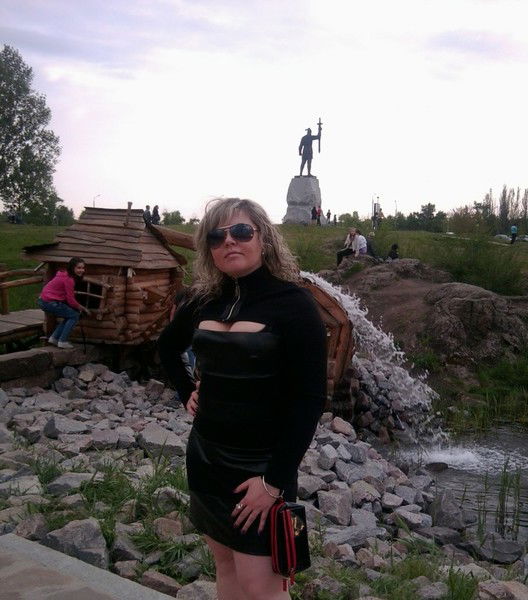 Ольга Грищук