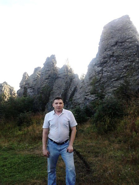 Сергей Жуков